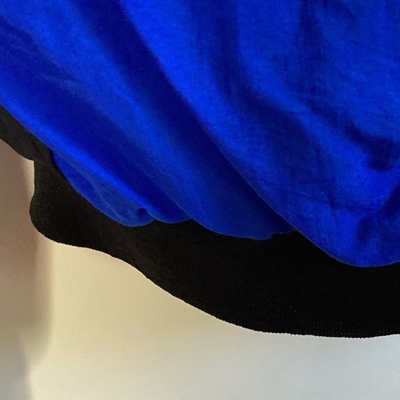 WestArk USA Kerbchen Fidelite Et Recto Nylon Sz L - Picture 8 of 9